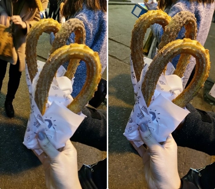 마카멜롱(Macameron) 이미지