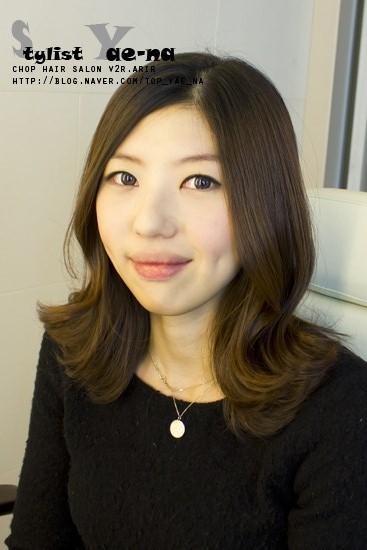 ARIA헤어 이미지