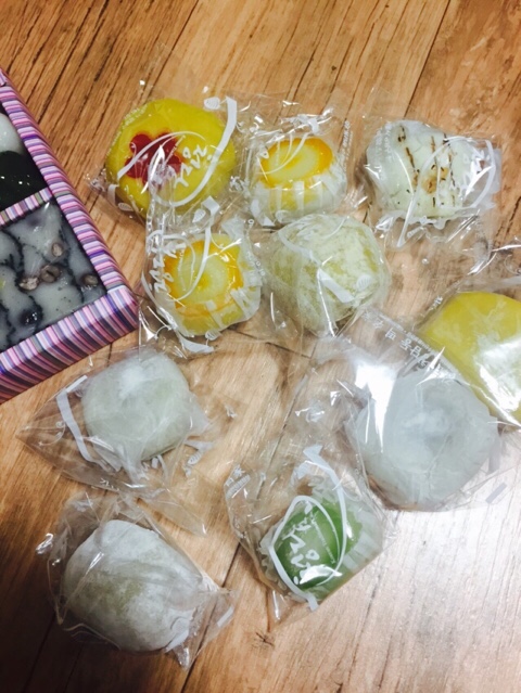 청담떡집 이미지