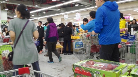 농산물대박마트 이미지