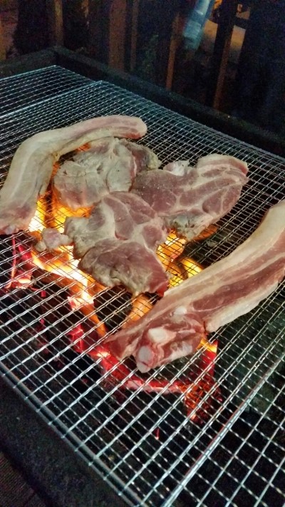소나무펜션 이미지