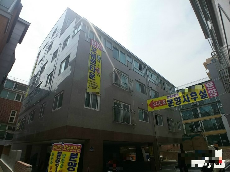 보눼르 이미지