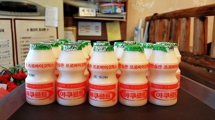 왕산골식당 이미지