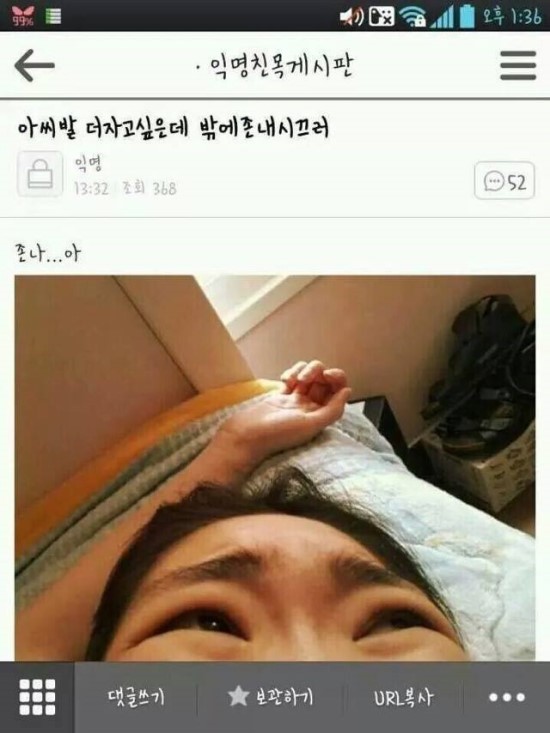 까페언니 이미지
