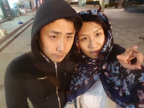 월미랜드 이미지