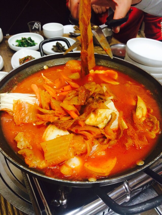 우등숯불갈비 이미지