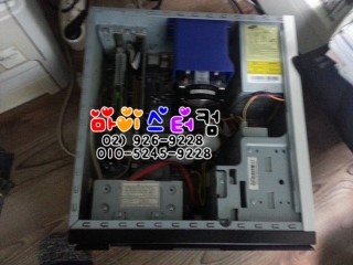 원클릭컴퓨터 이미지