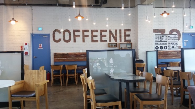 커피니남춘천역점 이미지