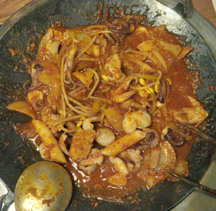파리바게뜨압구정점 이미지