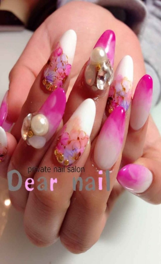 Dear.s nail 이미지