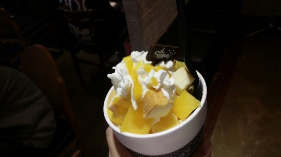 설빙신 이미지