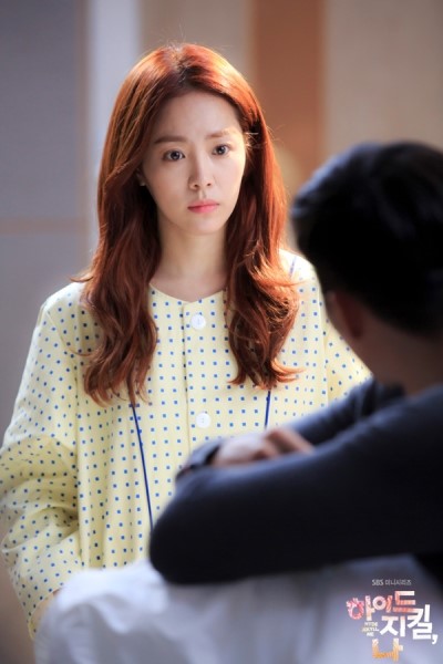 더헤어(THE HAIR) 이미지