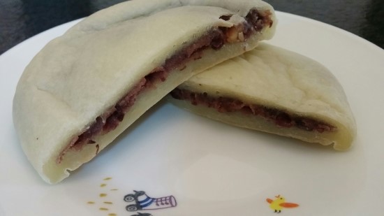 빵장수단팥빵 이미지