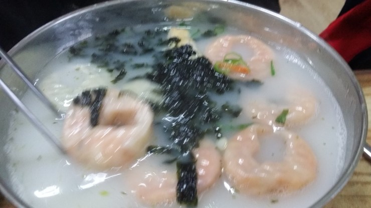 어수정국수집 이미지