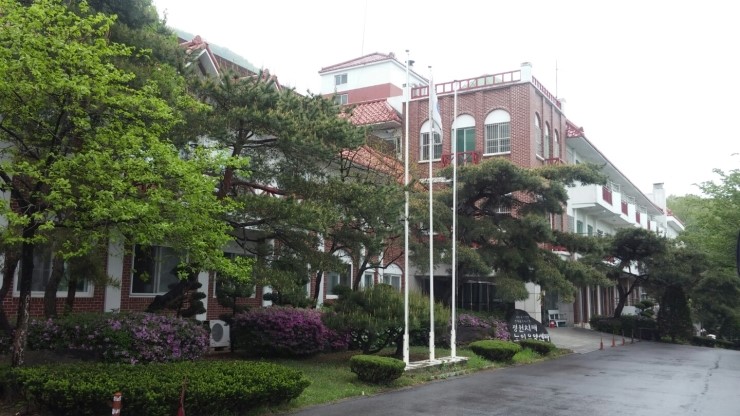 정원치매노인요양센터 이미지