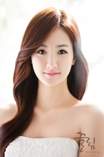 끌림헤어 이미지