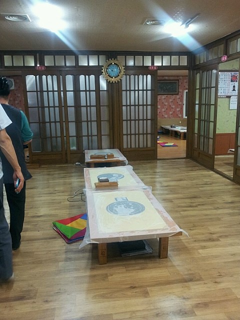 후계자식육식당 이미지