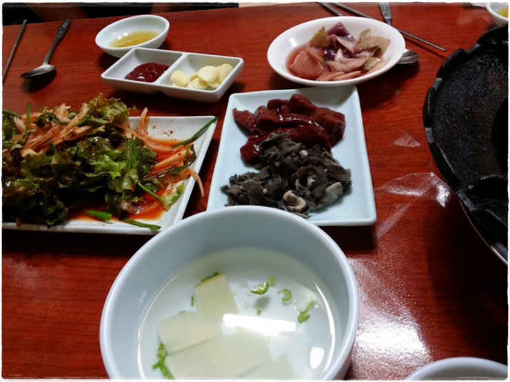 원조돌곱창집 이미지