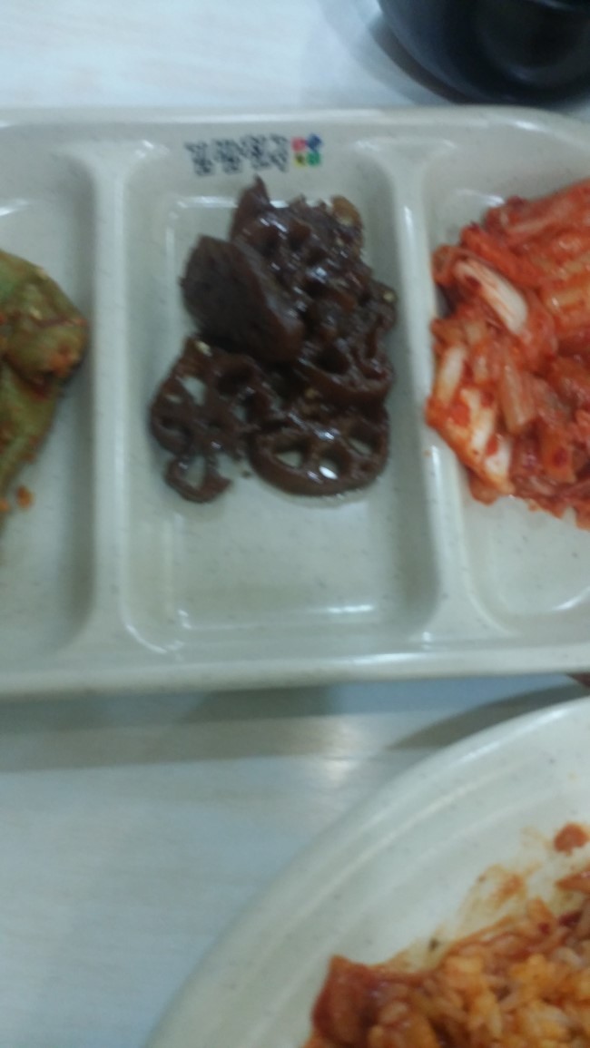 정식김밥 이미지