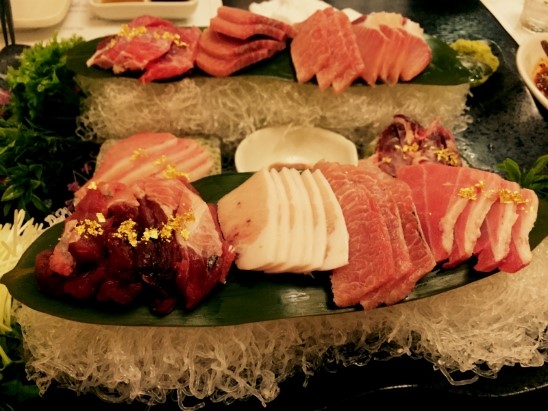 황제참치 이미지