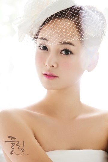 끌림헤어메이크업 이미지