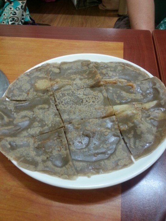 평창메밀막국수 이미지