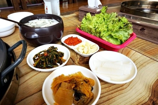 남일닭갈비 이미지