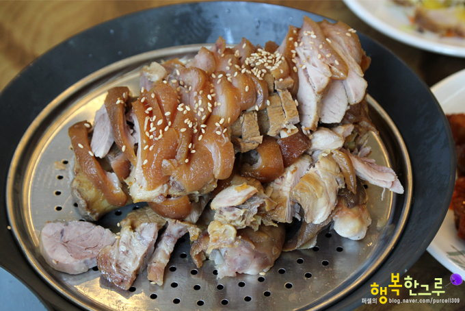 초가집보쌈&족발 이미지