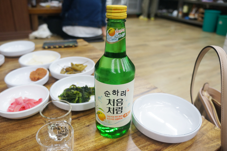 이화곱창 이미지