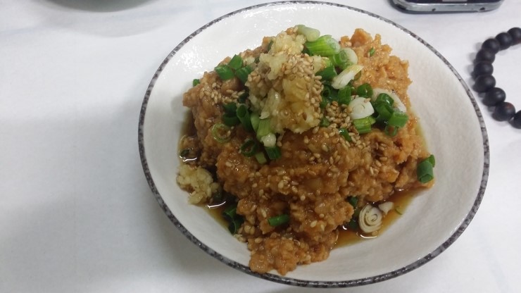 삼진횟집 이미지