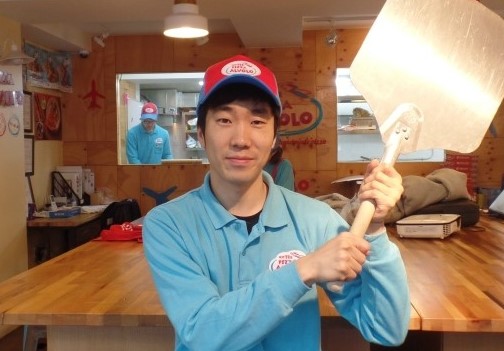 피자알볼로안양1번가점 이미지