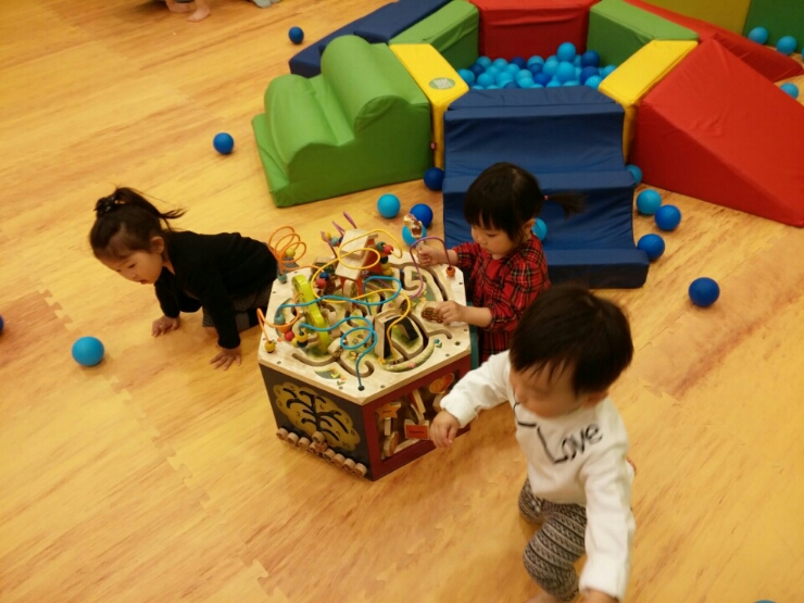 뉴코아아울렛인천점 이미지