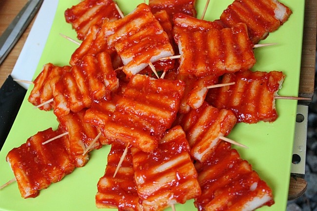 꼬치분식 이미지