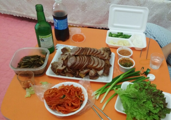 원조장족발 이미지