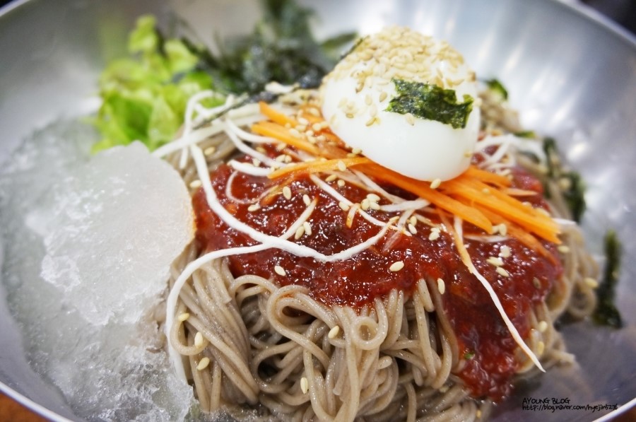 이송금할머니의춘천중앙닭갈비 이미지