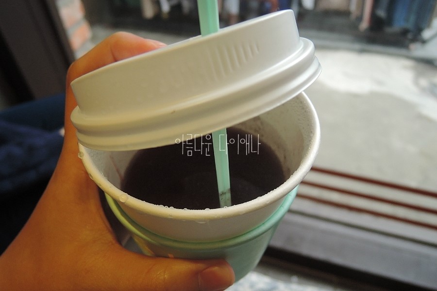 명품츄러스 이미지