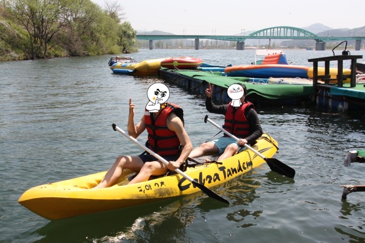 수상레져&바이크 이미지