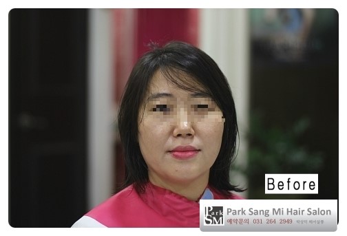 박상미헤어살롱 이미지