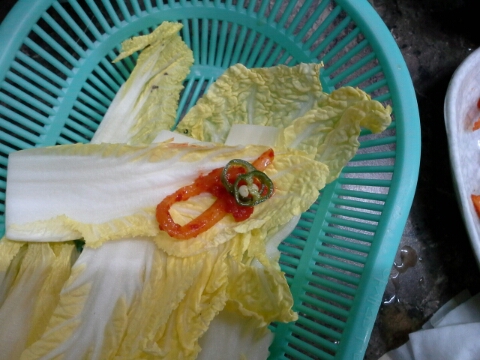 장미돼지국밥 이미지