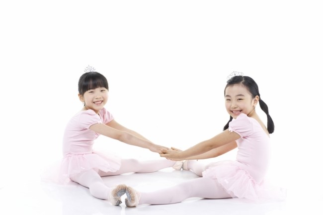 이화무용학원 이미지