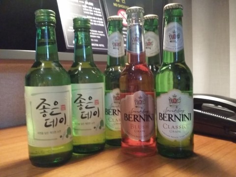 남포동씨앗호떡 이미지