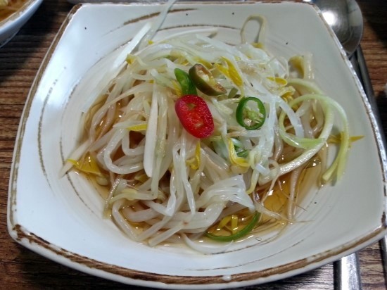 일산오골계참숯불구이 이미지