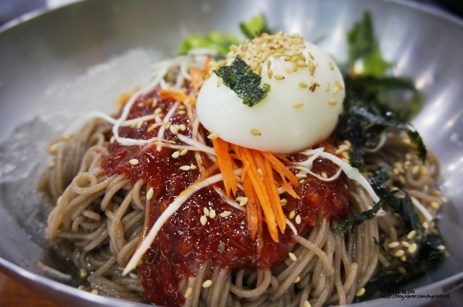 이송금할머니의춘천중앙닭갈비 이미지