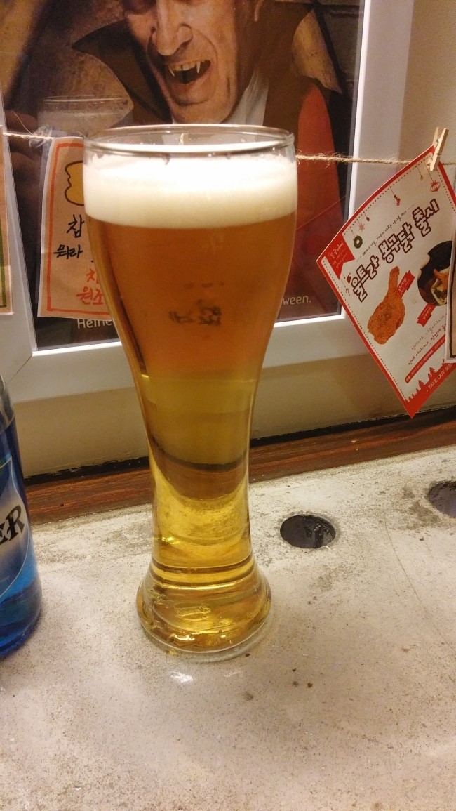 크림비어 이미지