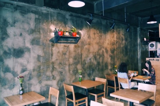 J cafe 이미지