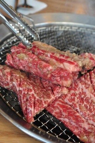 동동갈비 이미지