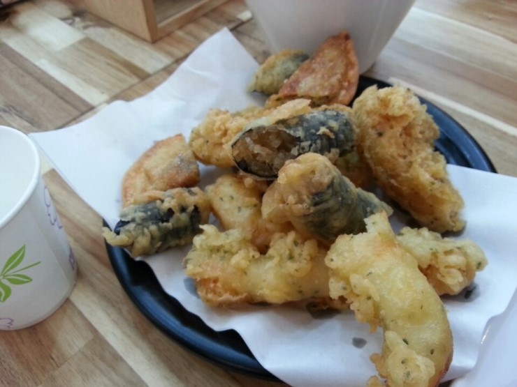 북문로떡볶이 이미지