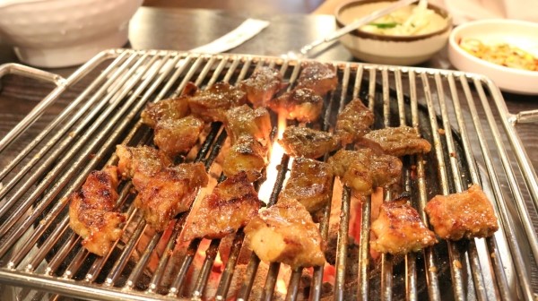 신촌갈비 이미지