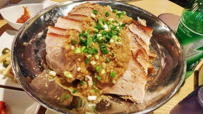 족발은언제나옳다 이미지