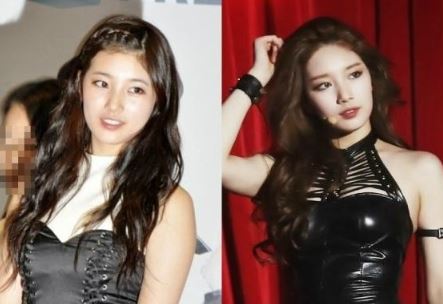 라인헤어 이미지